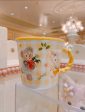 SHDL - Summer Duffy & Friends 2024 Collection - Mug Fashion