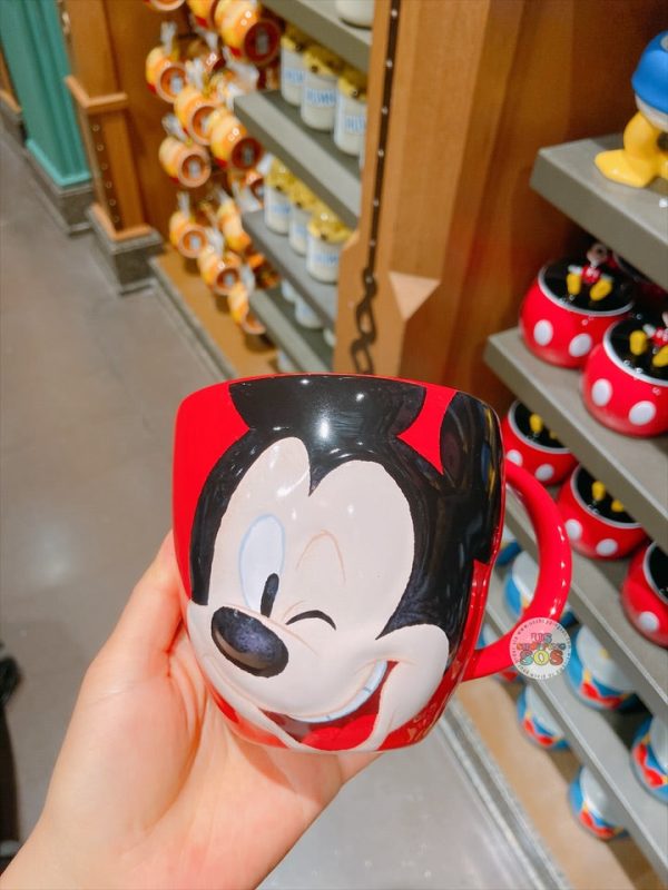 SHDL - Mickey Mouse 3D Mug Online Sale