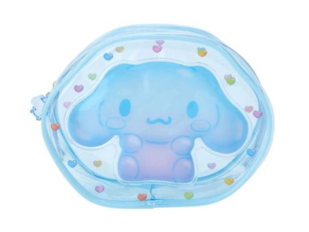 Japan Sanrio -  Cinnamoroll Pouch (Gummy Candy) Online Sale