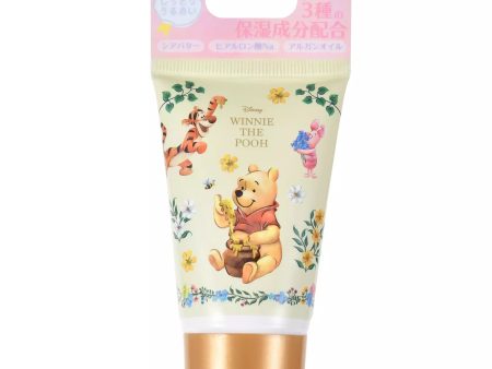 JDS - Skin Care x Winnie the Pooh, Piglet, Tigger Hand Cream Fashion