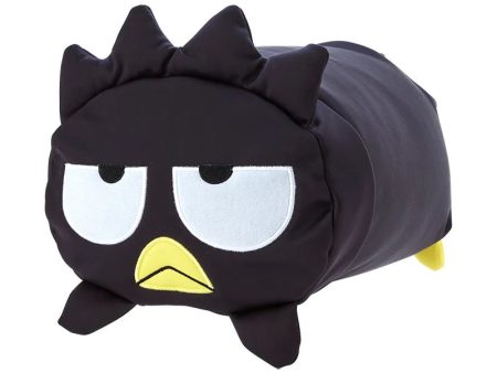 Japan Sanrio - Badtz-Maru  Cool-to-the-touch  Bead Pillow Online now