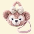 HKDL - ShellieMay 2 Ways Big Head Shoulder Bag Online now