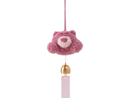 SHDS - ClouD 2024 - Lotso Plush Wind Chimes For Cheap