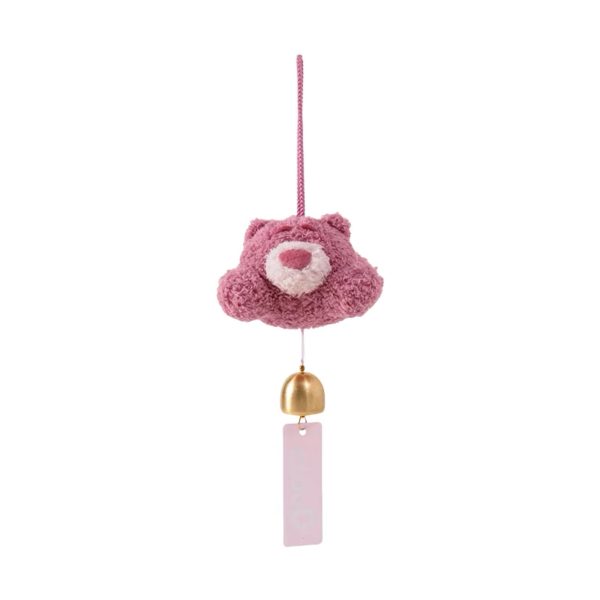 SHDS - ClouD 2024 - Lotso Plush Wind Chimes For Cheap