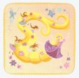 TDR - Fantasy Springs  Rapunzel’s Lantern Festival  Collection x Mini Towels Set Hot on Sale