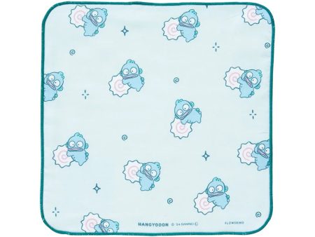 Japan Sanrio - Hangyodan Gauze Towel (#My Fav) Online Sale