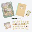 TDR - Fantasy Springs  Fairy Tinkerbell s Busy Buggy  Collection x Stationary Set For Discount