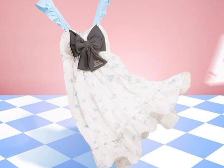 SHDS- Alice in the Wonderland 2024 Collection x Dress for Adults Online now