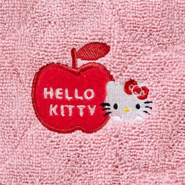 Japan Sanrio - Hello Kitty Bath Mat For Cheap