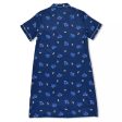 JDS - Disney Stitch Day Collection x Stitch Short Sleeve Dress Nightwear For Adults (Release Date: June 11, 2024) For Cheap