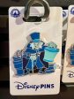 DLR WDW - Haunted Mansion - Hatbox Ghost Pin Hot on Sale