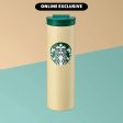 Starbucks Hong Kong - STARBUCKS X NEW ERA STAINLESS STEEL TUMBLER 16OZ Discount