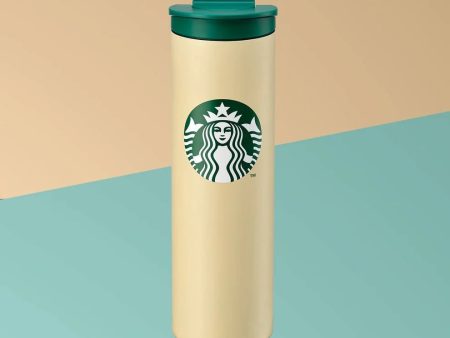 Starbucks Hong Kong - STARBUCKS X NEW ERA STAINLESS STEEL TUMBLER 16OZ Discount