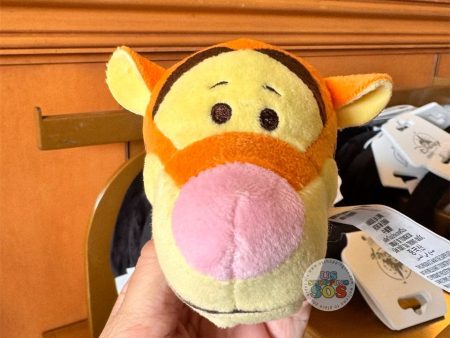 DLR WDW - Create Your Own Headband - Tigger Headband Plush For Sale