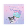 Japan Sanrio - Kuromi Memo (Ice-Cream Party) Online