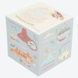 TDR - Tokyo Disney Resort  Park Map Motif  Collection - 8 Themed Ports Paper Cube (Release Date: July 11, 2024) For Cheap