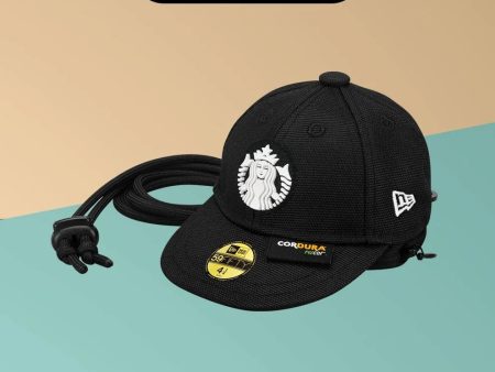 Starbucks Hong Kong - STARBUCKS X NEW ERA MINI CAP BAG Online Sale