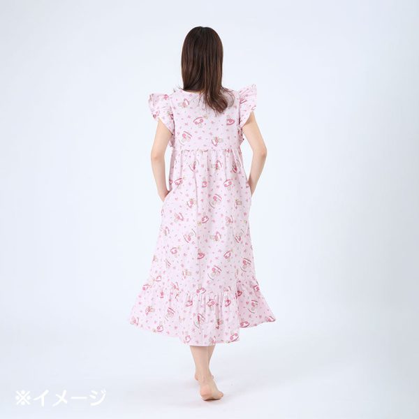 Japan Sanrio - MARRONCREAM Roomwear for Adults For Cheap