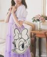 Japan Exclusive - Daisy Duck Big Face 3 Ways Bag (Pre Order, Ship out in the end of Aug 2024) Online Hot Sale