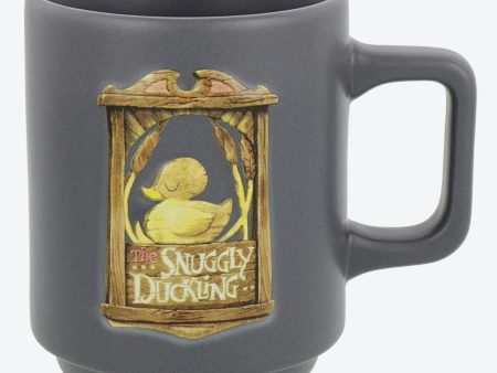 TDR - Fantasy Springs  Rapunzel’s Lantern Festival  Collection x  The Snuggly Ducking..  Mug Hot on Sale