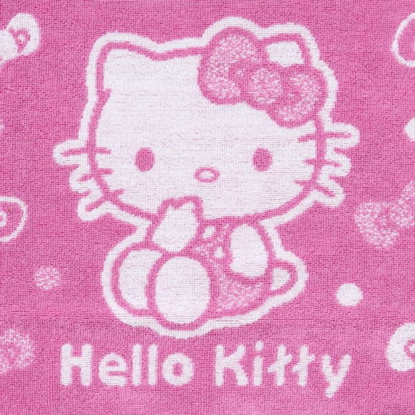 Japan Sanrio - Hello Kitty Mini Bath Mat Fashion