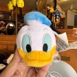 DLR WDW - Create Your Own Headband - Donald Headband Plush Hot on Sale