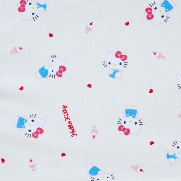 Japan Sanrio - Hello Kitty Towel that gets cold when wet (Copy) Online Sale