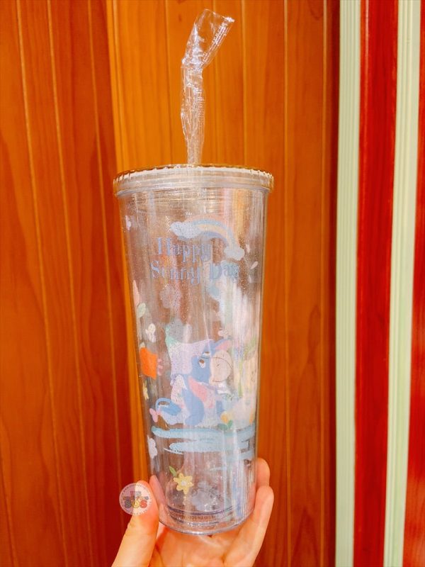 SHDL - Winnie the Pooh & Friends Summer 2024 Collection x Winnie the Pooh & Friends Cold Cup Tumbler Sale