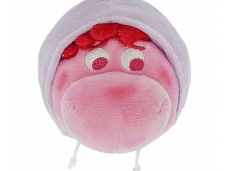 HKDL - Create Your Own Headband - Inside Out 2 EMBRASS Headband Plush Online