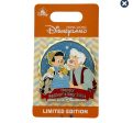 HKDL - 2024 Father s Day Limited Edition 600 Pin Fashion