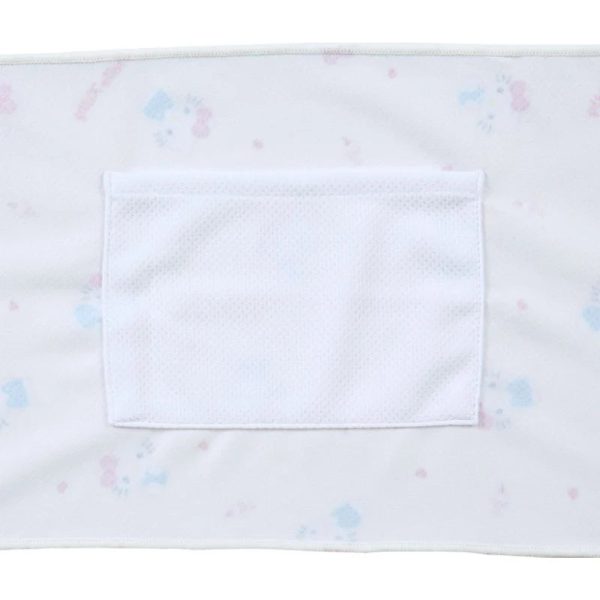 Japan Sanrio - Hello Kitty Towel that gets cold when wet (Copy) Online Sale