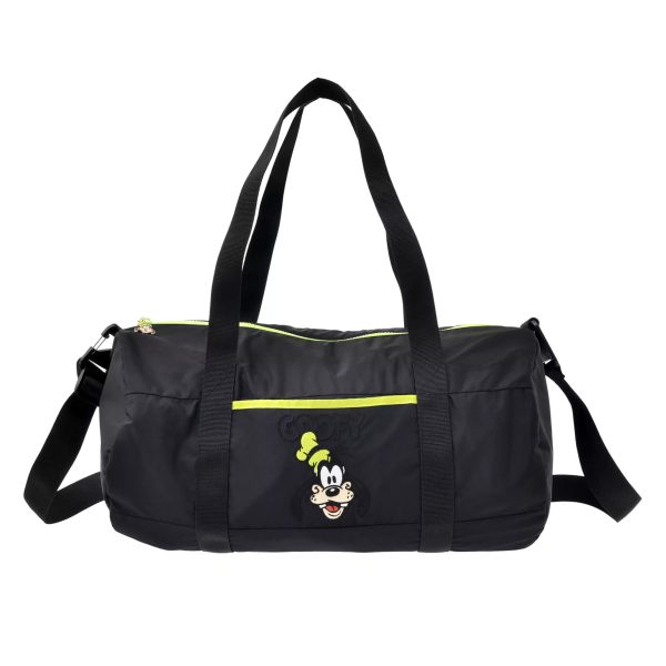 JDS - Goofy Fashion Collection x Goofy 2 Ways Boston Bag Discount