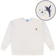 TDR -  Reach for the Stars  Collection x Pullover Sweater for Adults (Release Date: Sept 19, 2024) For Discount