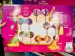 Disney Value 5-Piece Ear Headband Kit - Disney Princess Fashion