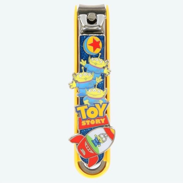 TDR - Toy Story Alien Nail Clipper Online now