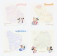 TDR - Tokyo Disney Resort  Park Map Motif  Collection - 7 Themed Lands Paper Cube (Release Date: July 11, 2024) Hot on Sale