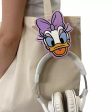 JDS - Daisy Duck  Multi Pouch (4GEEKs by SPIRALGIRL) Cheap