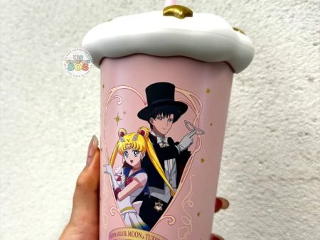 China Exclusive - SailorMoon Cold Cup For Sale