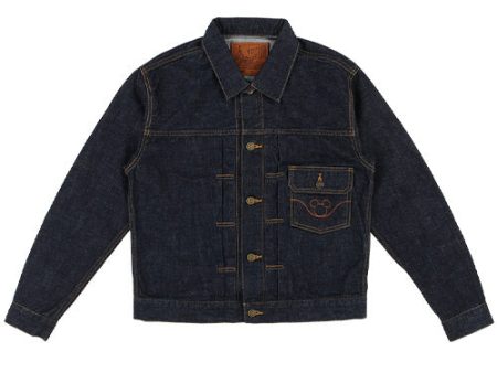 TDR - Western Wear Collection x Denim Jacket for Adults (Release Date: May 2, 2024) For Discount