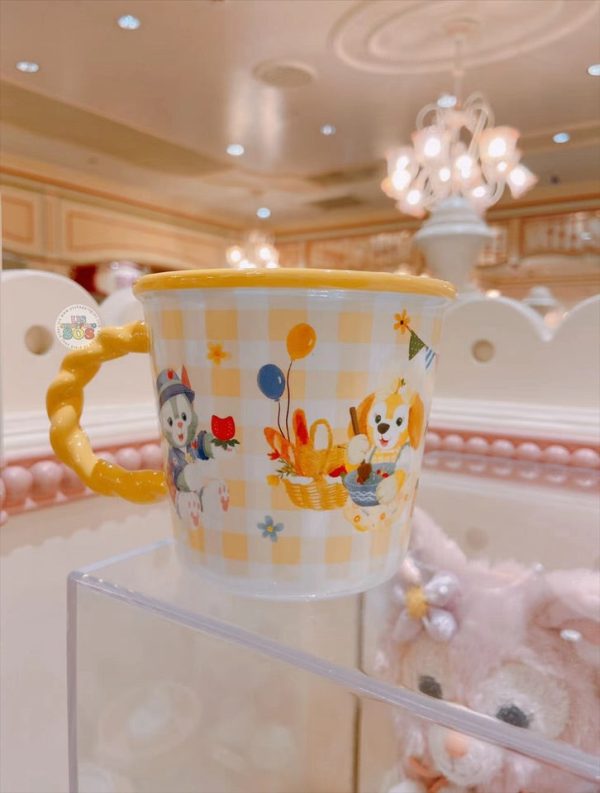 SHDL - Summer Duffy & Friends 2024 Collection - Mug Fashion