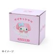 Japan Sanrio - Kuromi Character-Shaped Mug Online Sale