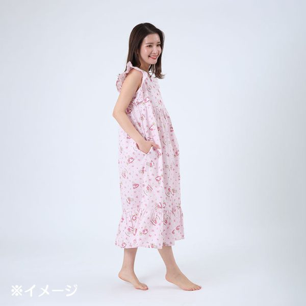 Japan Sanrio - MARRONCREAM Roomwear for Adults For Cheap