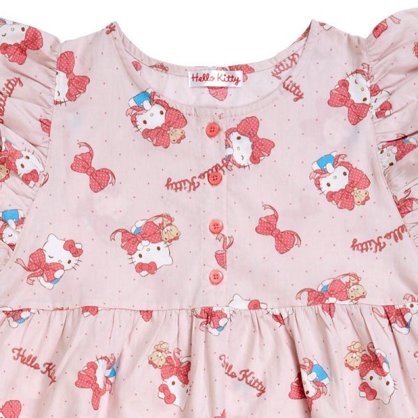 Japan Sanrio - Hello Kitty Roomwear for Adults Online