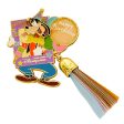 HKDL - Goofy Birthday Limited Edition 500 Pin Sale