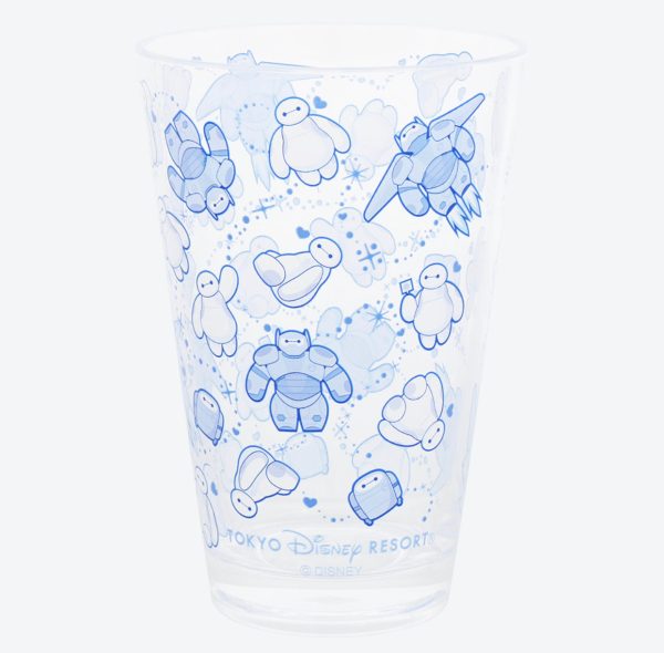 TDR - Baymax All Over Print Cup Hot on Sale