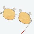 TDR - Winnie the Pooh Fashion Sunglasses Hot on Sale