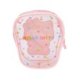 Japan Sanrio -  Hello Kitty Pouch (Gummy Candy) on Sale