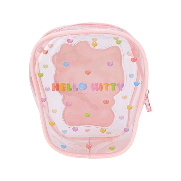 Japan Sanrio -  Hello Kitty Pouch (Gummy Candy) on Sale