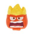 HKDL - Create Your Own Headband - Inside Out 2 ANGER Headband Plush For Cheap