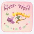 TDR - Fantasy Springs  Rapunzel’s Lantern Festival  Collection x Mini Towels Set Hot on Sale